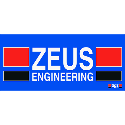 Zeus Engineering logo